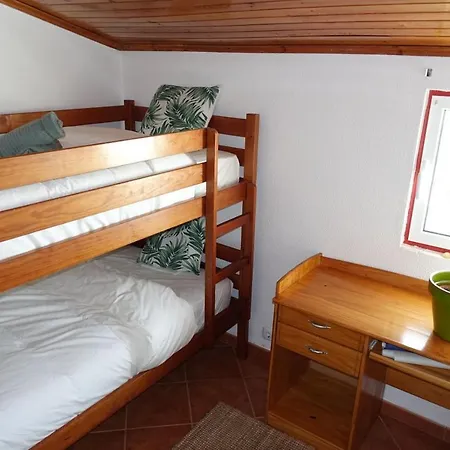 Guest house Catus Homie Baleal