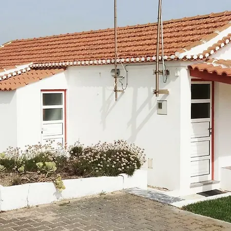 Guest house Catus Homie Baleal