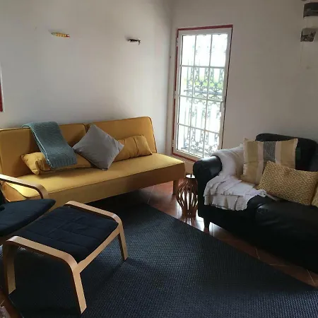 Catus Homie Guest house *