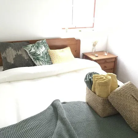 Catus Homie Guest house Baleal