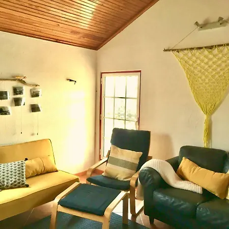 Catus Homie Guest house Baleal