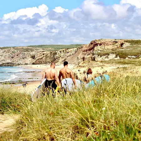 Catus Homie Guest house Baleal